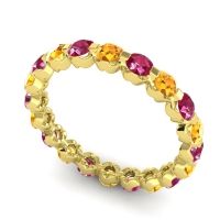 Eternity Vici Band