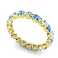 Eternity Vici Band