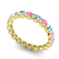 Eternity Vici Band