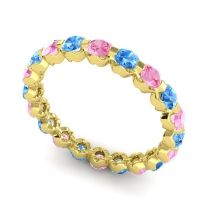 Eternity Vici Band