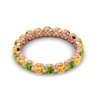 Eternity Vici Band
