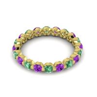 Eternity Vici Band