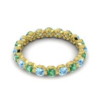 Eternity Vici Band