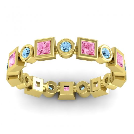 Eternity Princess Bandha Band