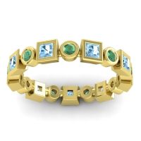 Eternity Princess Bandha Band