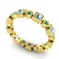 Eternity Princess Bandha Band