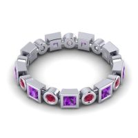 Eternity Princess Bandha Band