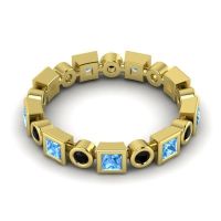 Eternity Princess Bandha Band