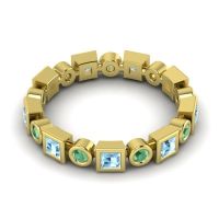 Eternity Princess Bandha Band