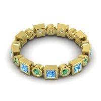 Eternity Princess Bandha Band