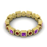Eternity Princess Bandha Band