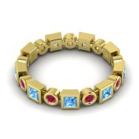 Eternity Princess Bandha Band