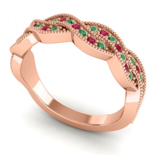 Half Eternity Sarpa Band