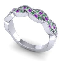 Half Eternity Sarpa Band