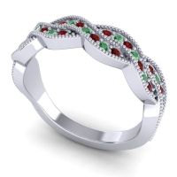 Half Eternity Sarpa Band