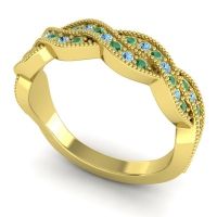 Half Eternity Sarpa Band