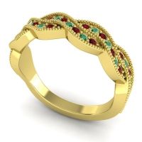 Half Eternity Sarpa Band