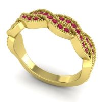 Half Eternity Sarpa Band