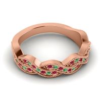 Half Eternity Sarpa Band