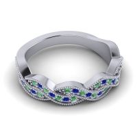 Half Eternity Sarpa Band