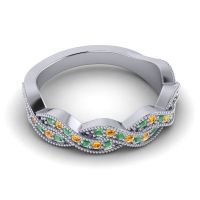 Half Eternity Sarpa Band