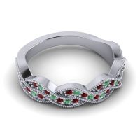 Half Eternity Sarpa Band