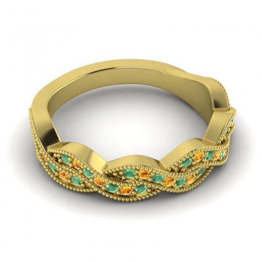 Half Eternity Sarpa Band