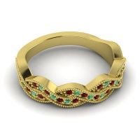 Half Eternity Sarpa Band