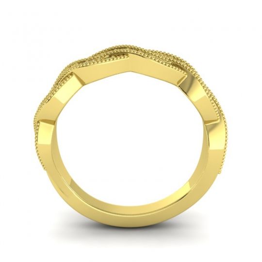 Half Eternity Sarpa Band