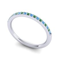 Half Eternity Pradhi Band