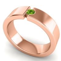 Men's Bezel Tension Set 6.5mm Band
