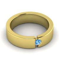 Men's Bezel Tension Set 6.5mm Band