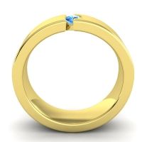 Men's Bezel Tension Set 6.5mm Band