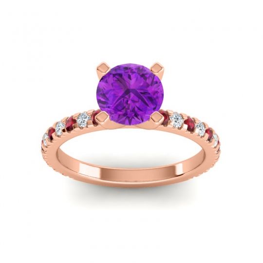 Classic Laska Ring