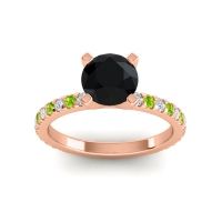 Classic Laska Ring
