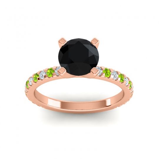 Classic Laska Ring