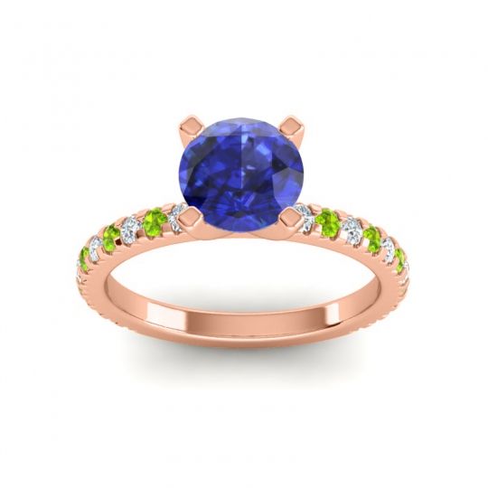 Classic Laska Ring