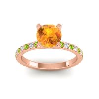 Classic Laska Ring