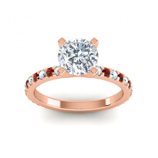 Classic Laska Ring