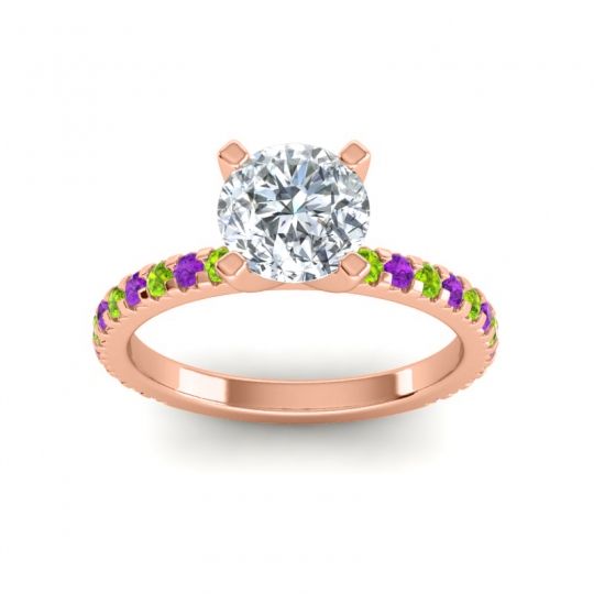 Classic Laska Ring