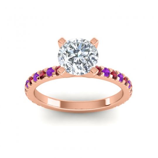 Classic Laska Ring