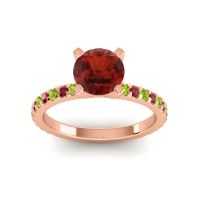Classic Laska Ring