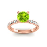 Classic Laska Ring