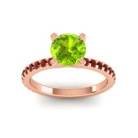 Classic Laska Ring