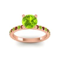 Classic Laska Ring