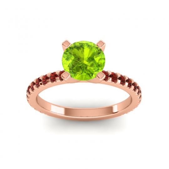 Classic Laska Ring
