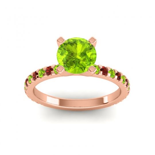 Classic Laska Ring