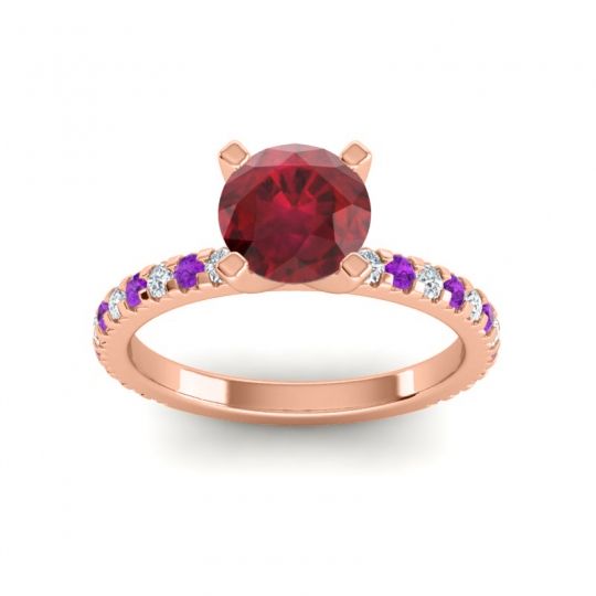 Classic Laska Ring