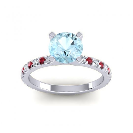 Classic Laska Ring