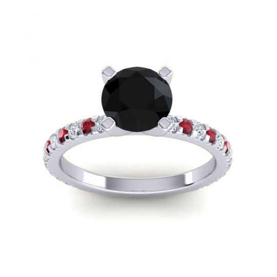 Classic Laska Ring